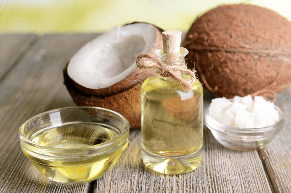 Coconut Oil As a Superfood