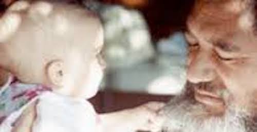 Papa Hohepa De La Mere